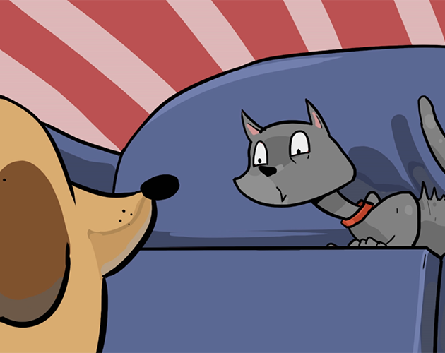 Games like Bom Garoto