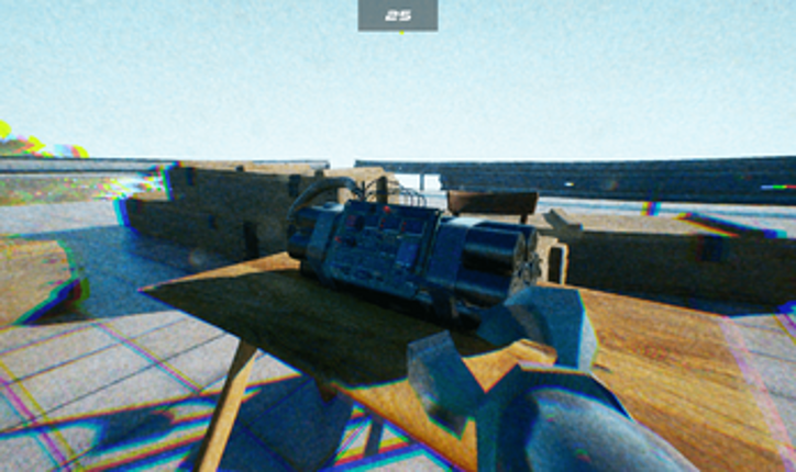 BombDefuseOrYouLose screenshot