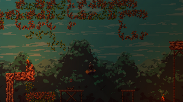 Bomb Knight screenshot
