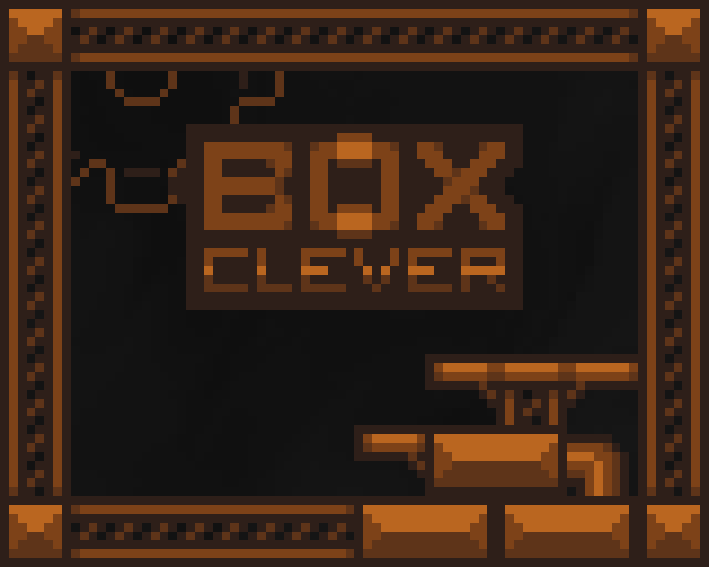 Games like Box Clever