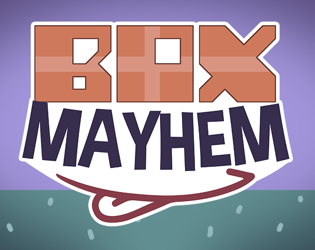 Games like Box Mayhem