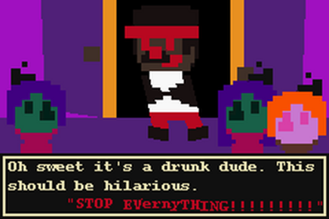 Brottas Underground Image