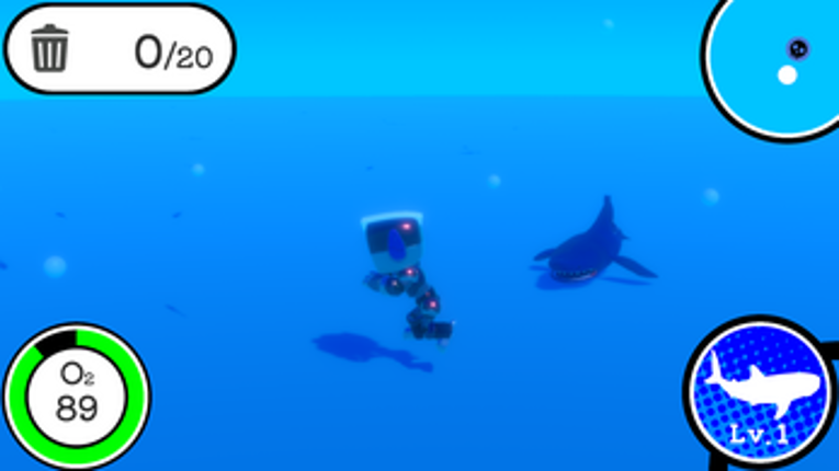 [BSGJ2023_T]  HONU（T_Team06） Image