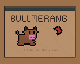 Bullmerang Image