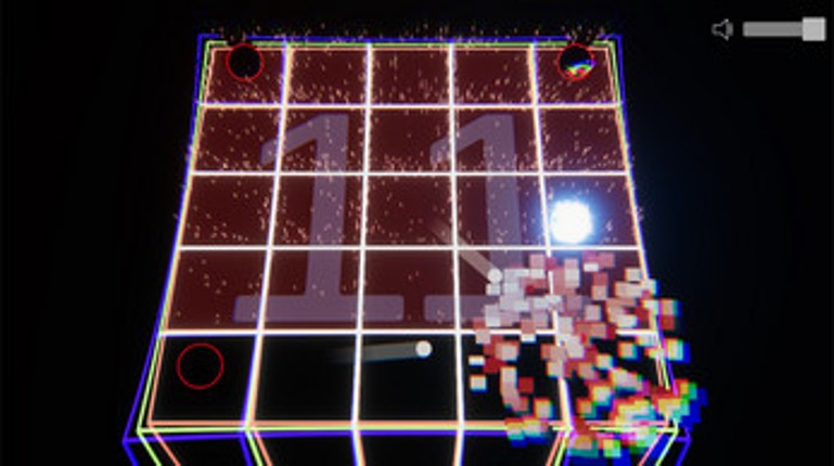 Chaos Room screenshot