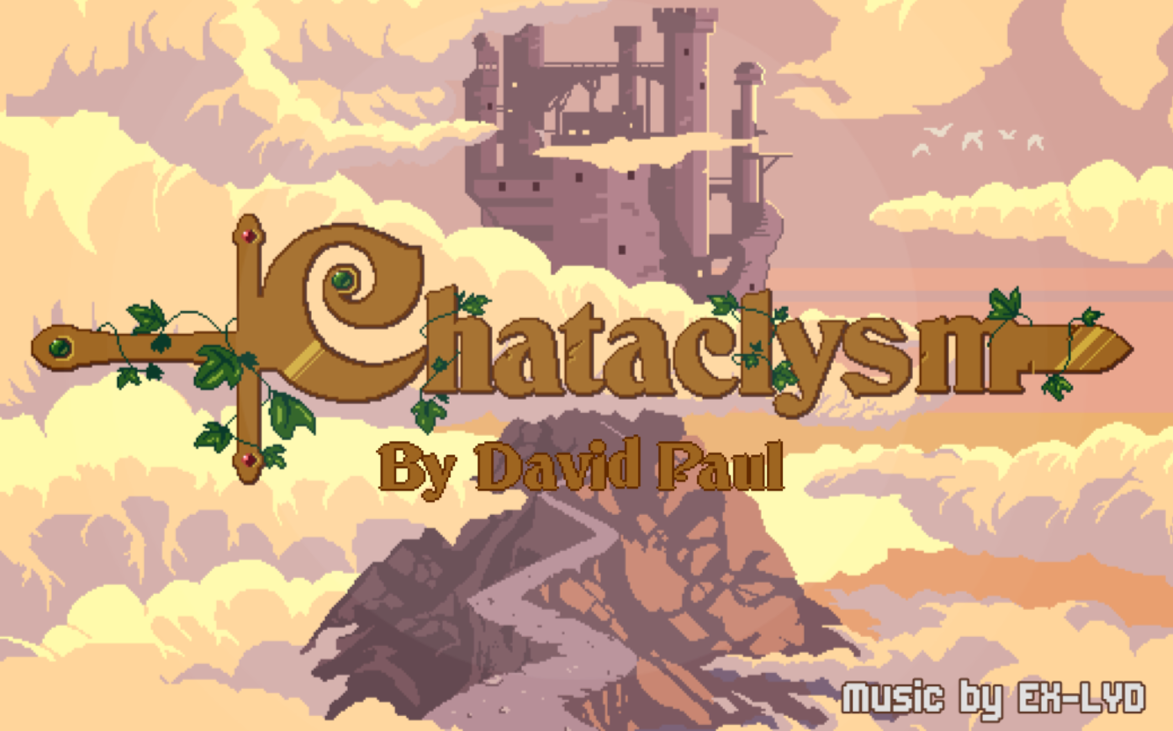 Games like Chataclysm
