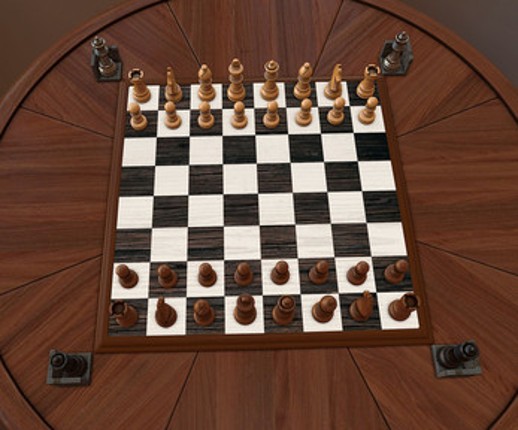 Chess Deux screenshot