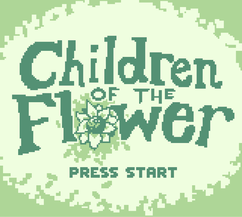 Games like Children of the Flower