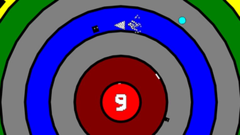 Infinite Rainbow Tower Smash! screenshot