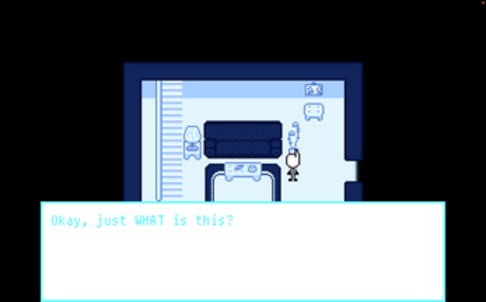 Cliffeltip - Part One: Make a Wish (DEMO) Image