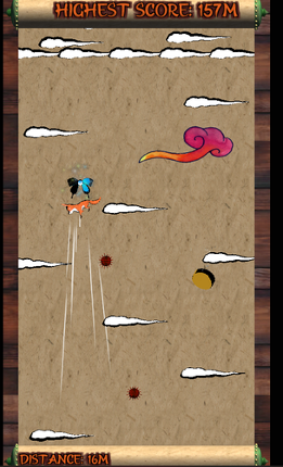 Cloud Jumper Image