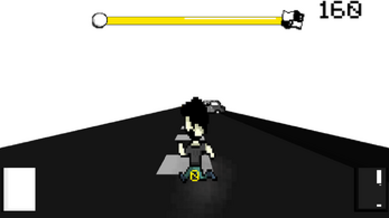 Daddy Rush screenshot