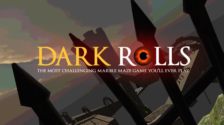 Dark Rolls Game Cover