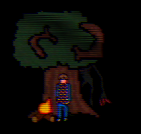 Games like Deep Woods