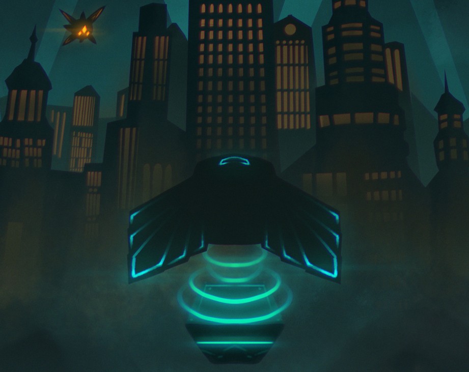 Games like Deliverone