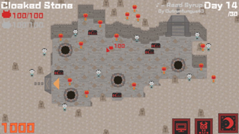 Devil Corp Image