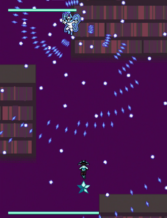 Devil Starengers screenshot