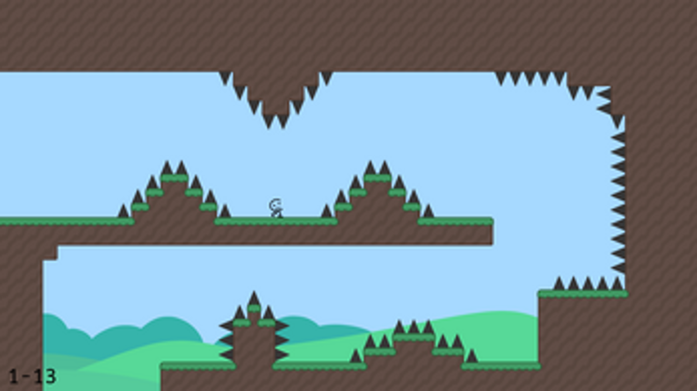 Dimp's Dayout screenshot
