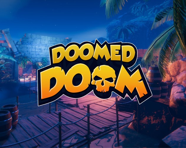Games like Doomed Doom