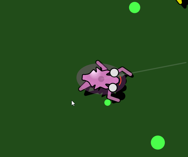 Games like Ecosystem evolution