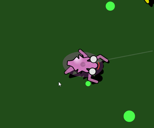 Ecosystem evolution Image