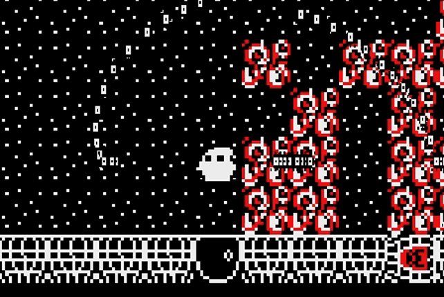 Elementure screenshot