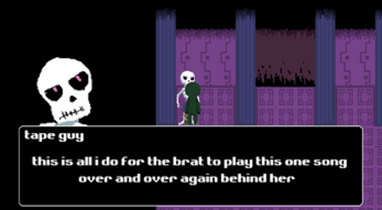 end ritual screenshot
