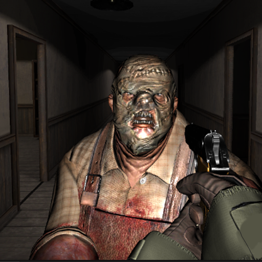 Games like Escape The Death APK