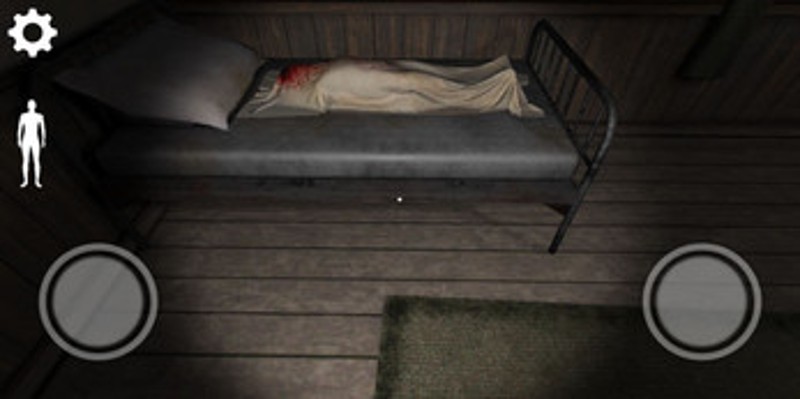 Escape The Death APK screenshot