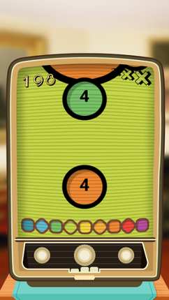 Fine Tuned! screenshot