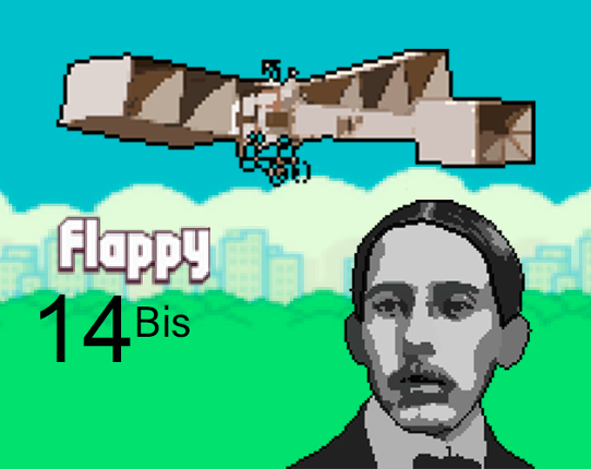 Flappy Bis Game Cover