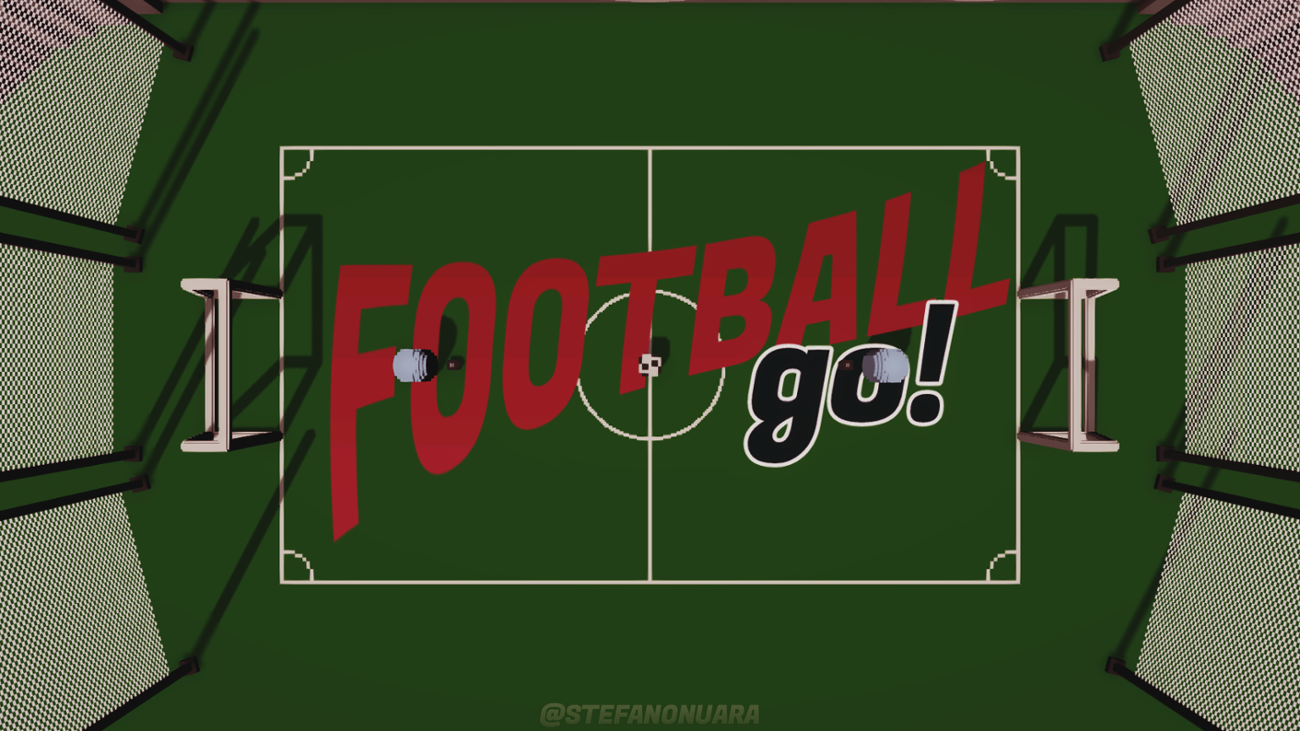 Games like FootballGo!