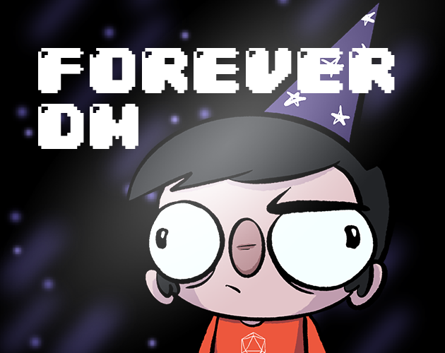 Games like Forever DM