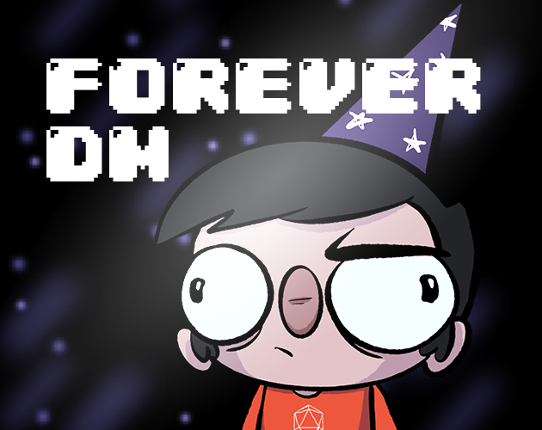Forever DM Image