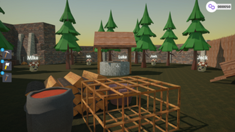 Forgecraft Image
