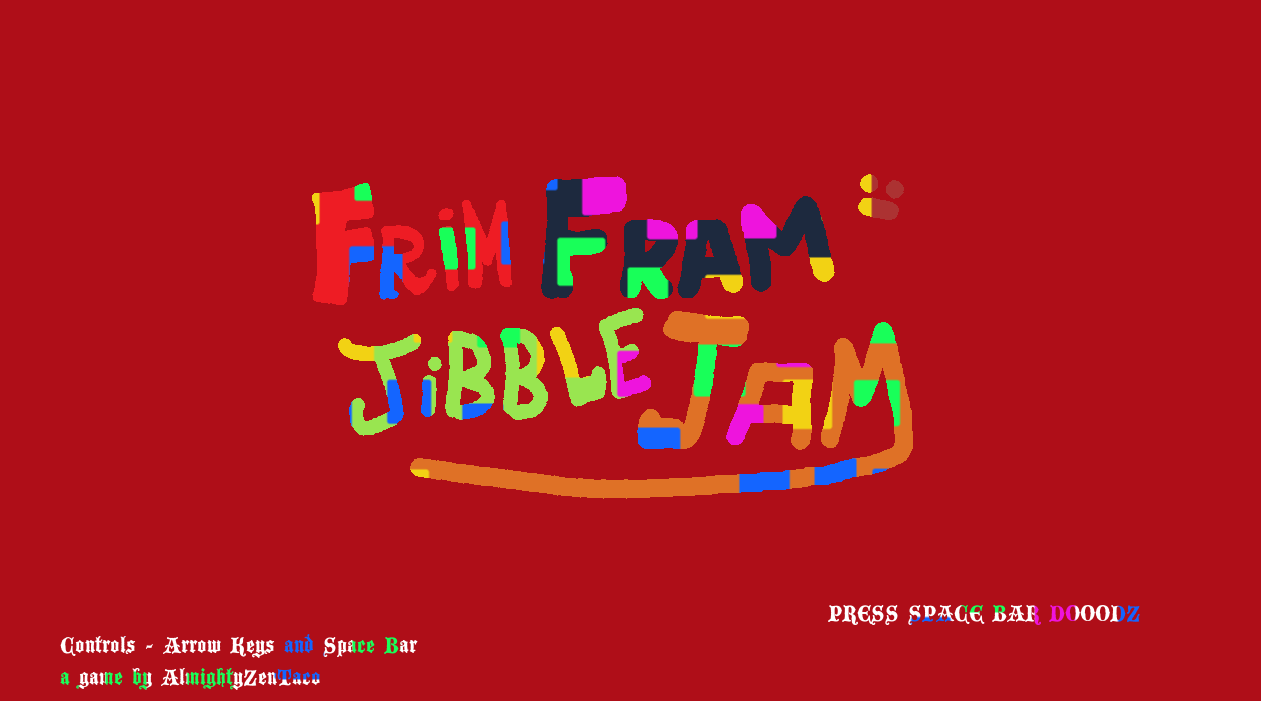 Games like Frim Fram Jibble Jam