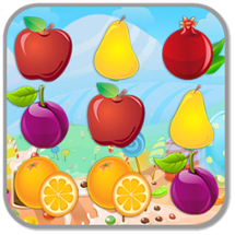 Fruit Jewels Match 3 Image