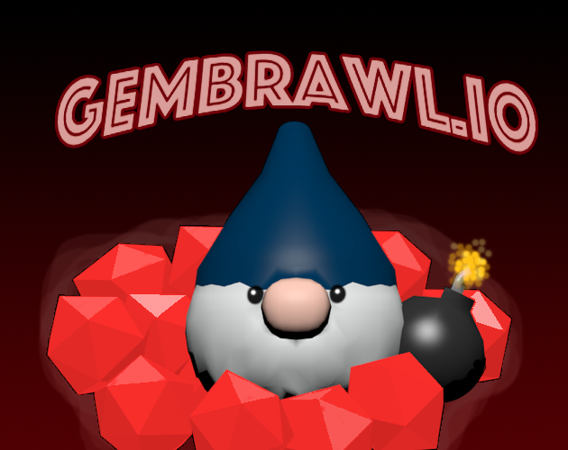 Games like GemBrawl.io