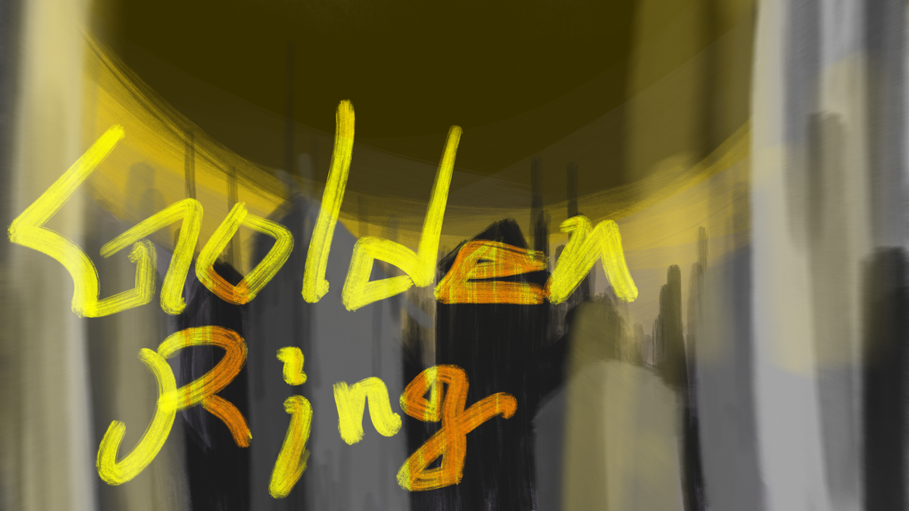 Games like GoldenRing