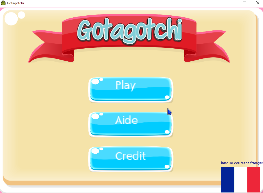 Games like Gotagotchi