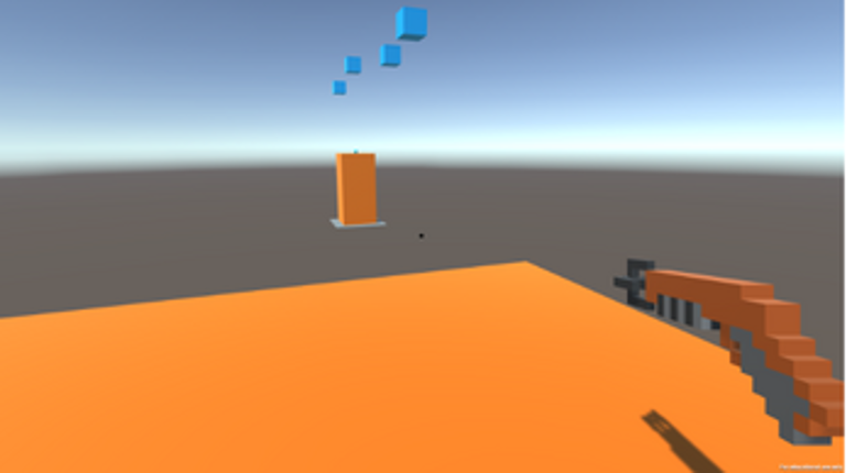 GrappleMan screenshot