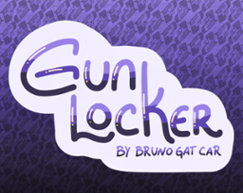 Gun Locker Image