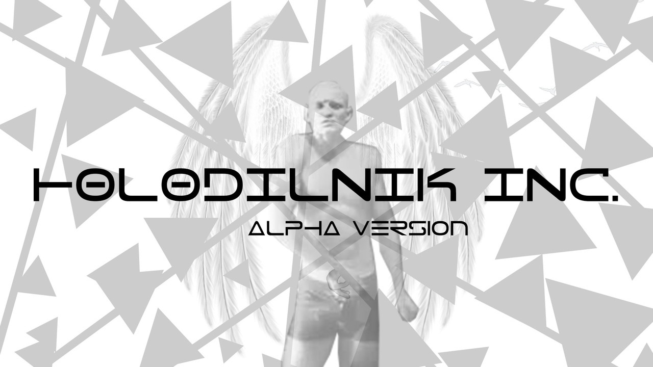 Games like HOLODILNIK