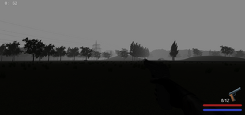 Horor land screenshot