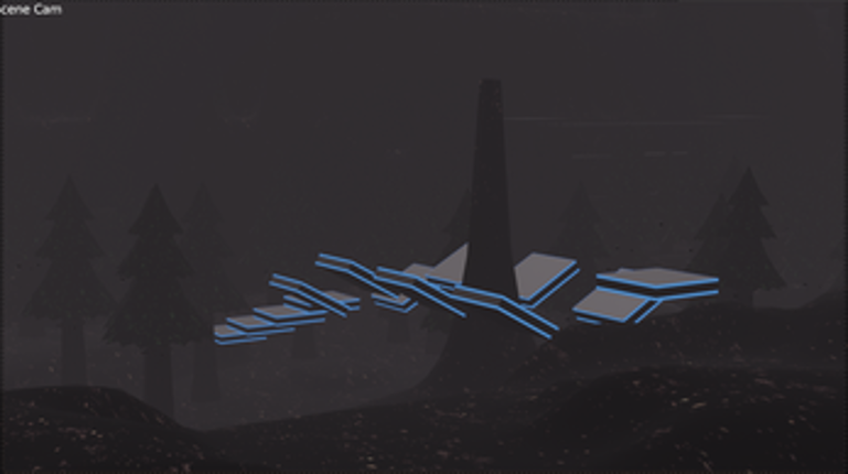 Inshadowed screenshot