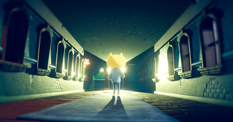 Games like John Lemon’s Haunted Jaunt