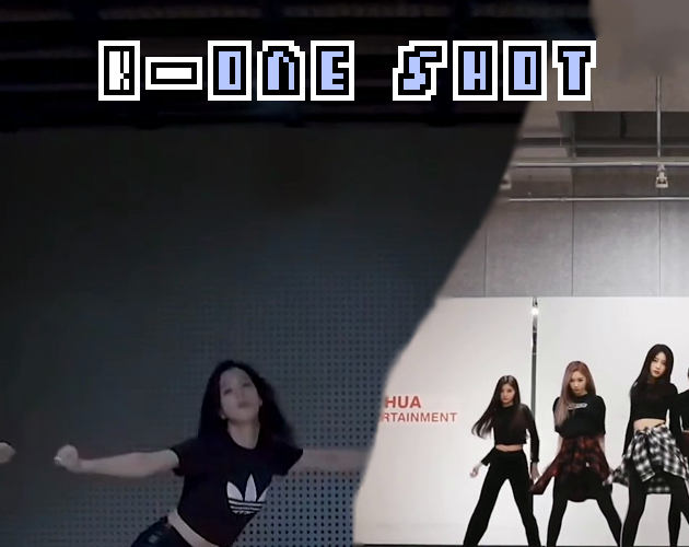 Games like K-One Shot