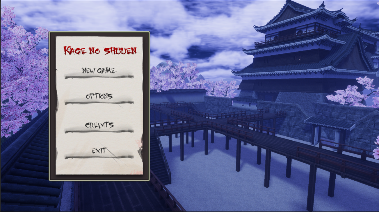 Games like Kage No Shuuen (Shadow's Demise)