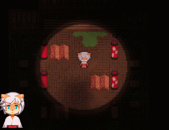 Kemononoke Image