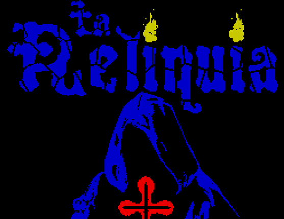 La Reliquia Game Cover